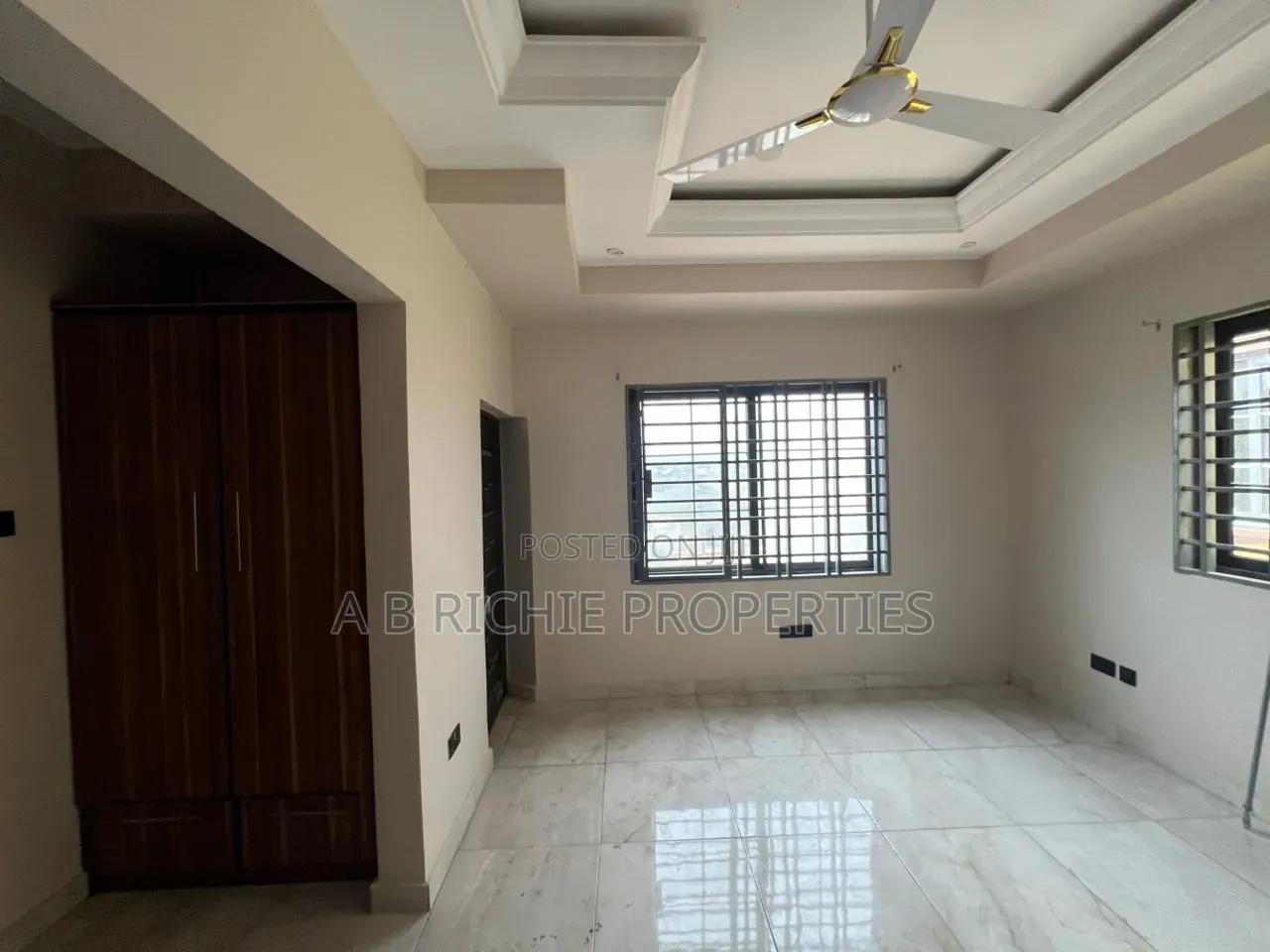 3bdrm House in Ab Richie Properties, School Area for rent