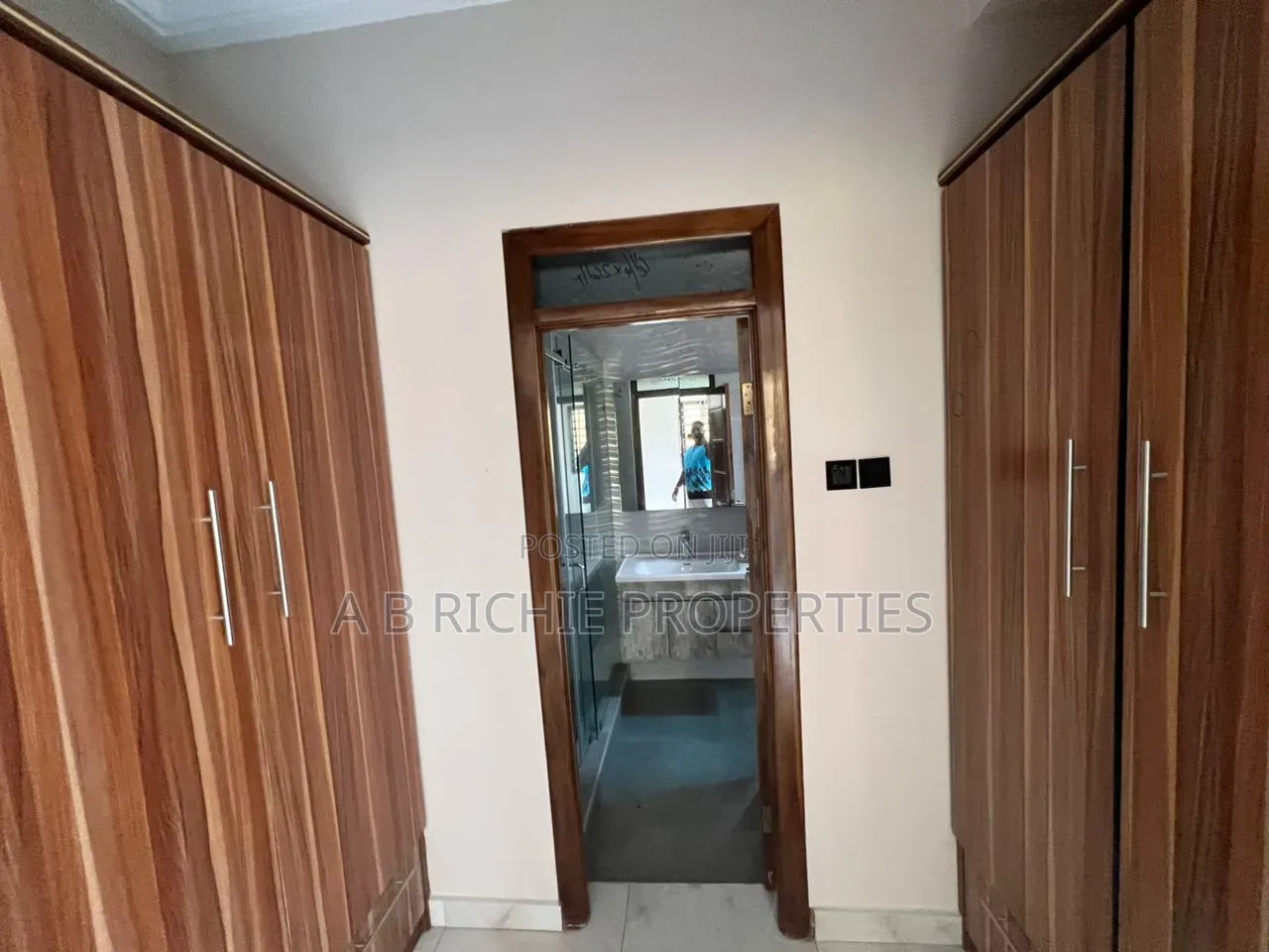3bdrm House in Ab Richie Properties, School Area for rent