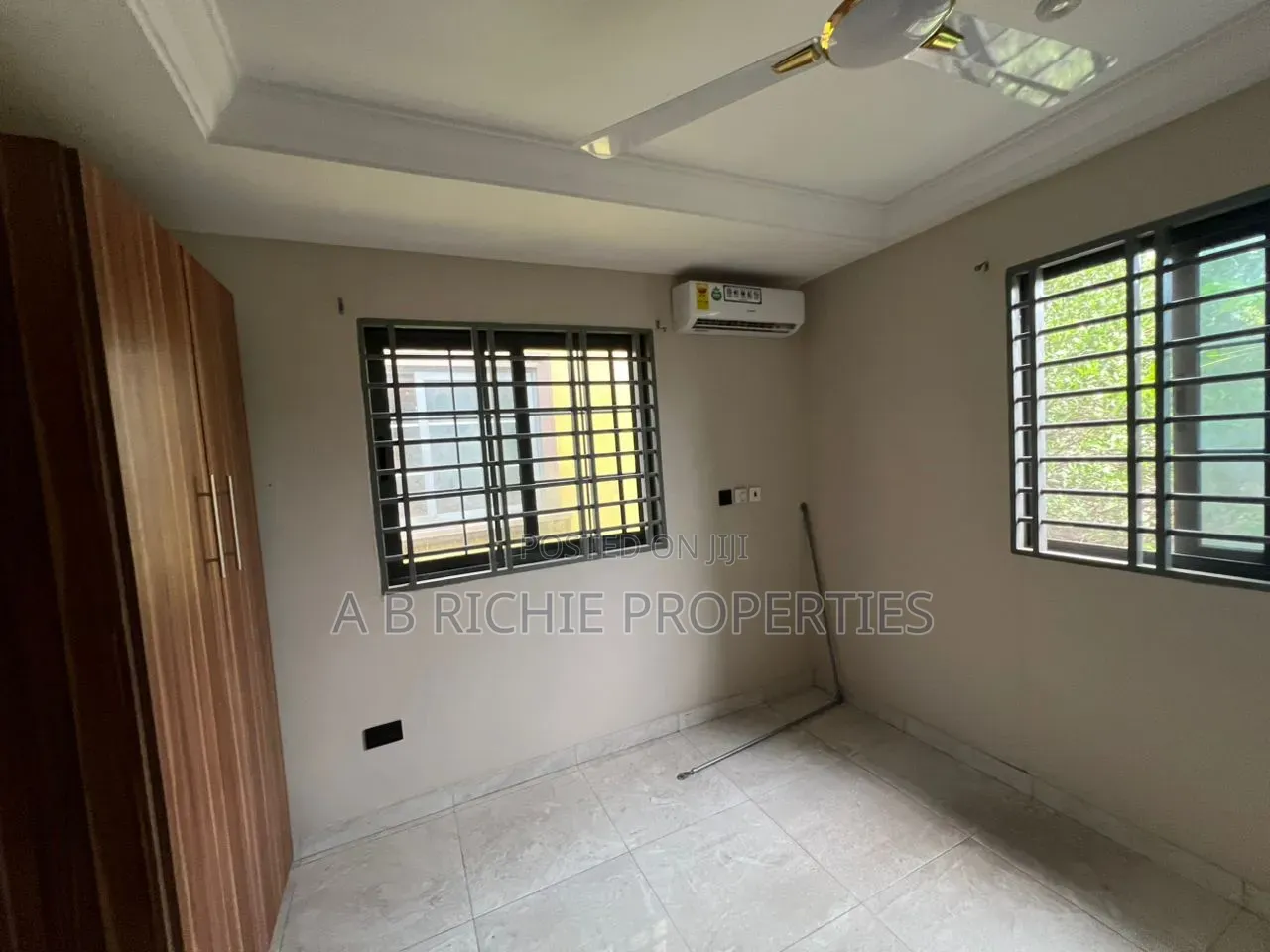 3bdrm House in Ab Richie Properties, School Area for rent