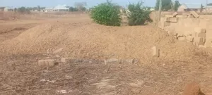 Plots of Land With a Duplex Foundation for Sale