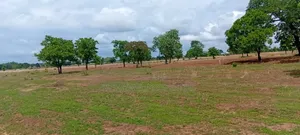 Plots of Land With a Duplex Foundation for Sale