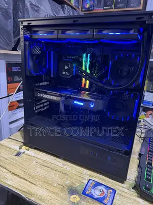 New Desktop Computer 32GB Intel Core i9 SSD 1T