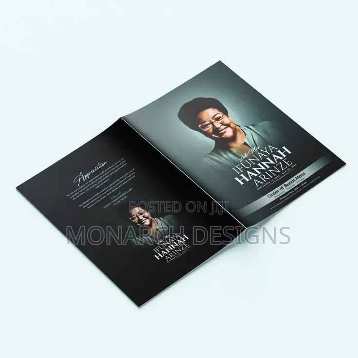 Brochure Design