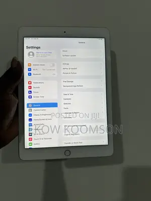 Apple iPad Air 2 16 GB Gold
