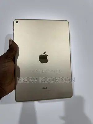 Apple iPad Air 2 16 GB Gold