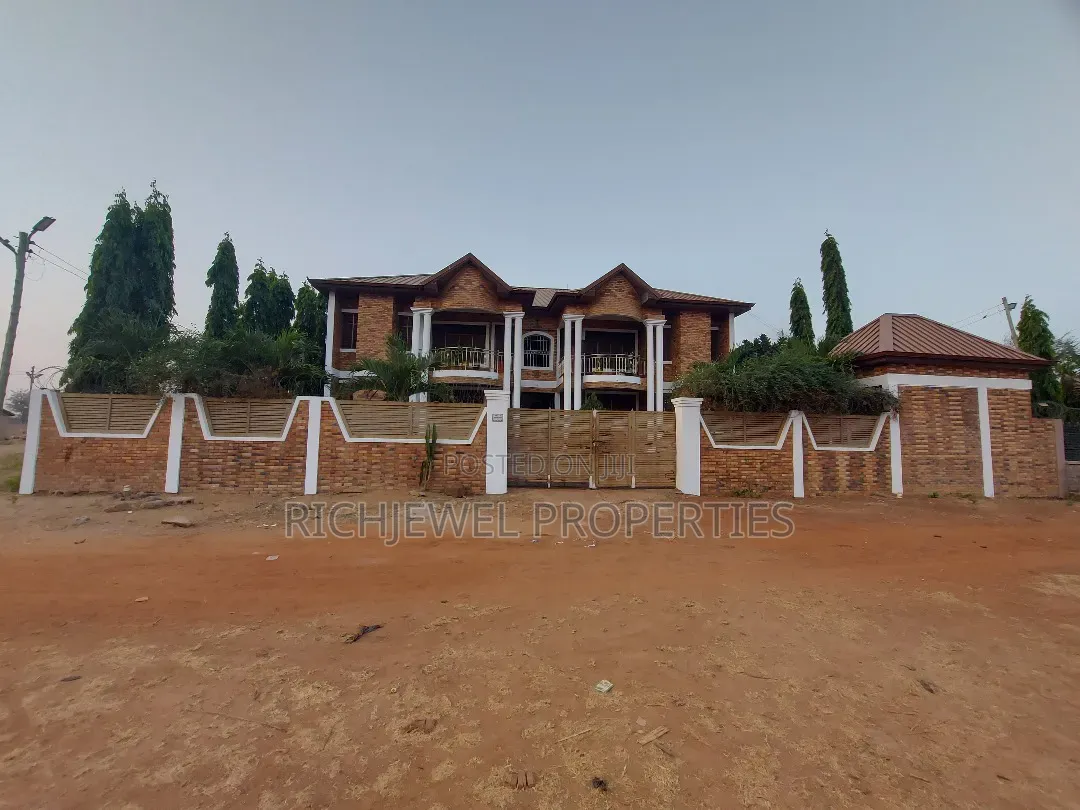 3bdrm Apartment in Richjewel Properties, Tamale Municipal for rent