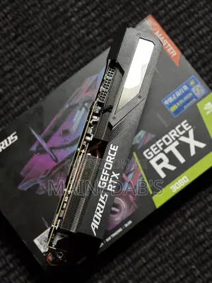Nvidia Grahics Cards