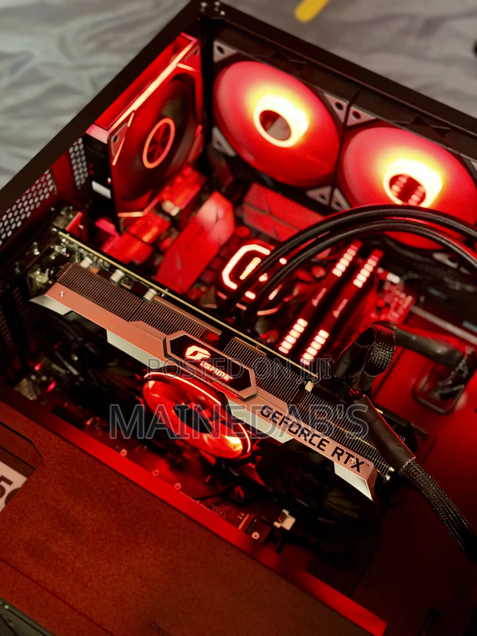 Nvidia Grahics Cards