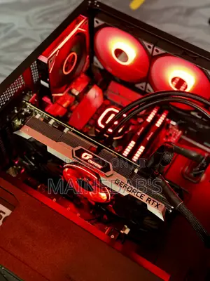 Nvidia Grahics Cards