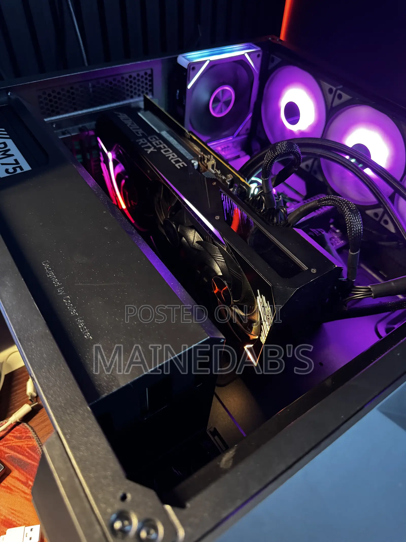 Nvidia Grahics Cards