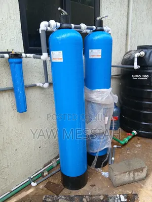 Water Treatment