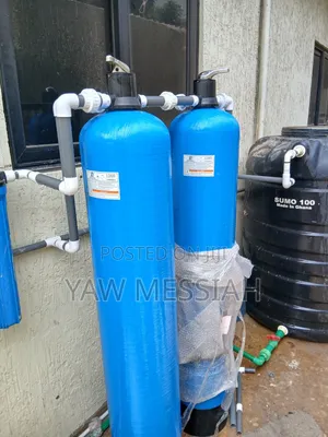 Water Treatment