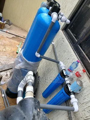 Water Treatment