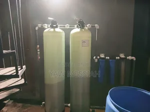 Water Treatment