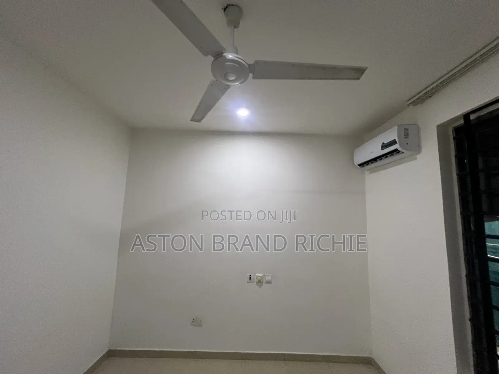 3bdrm Apartment in Aston Brand Richie, Parakuo Estate for rent