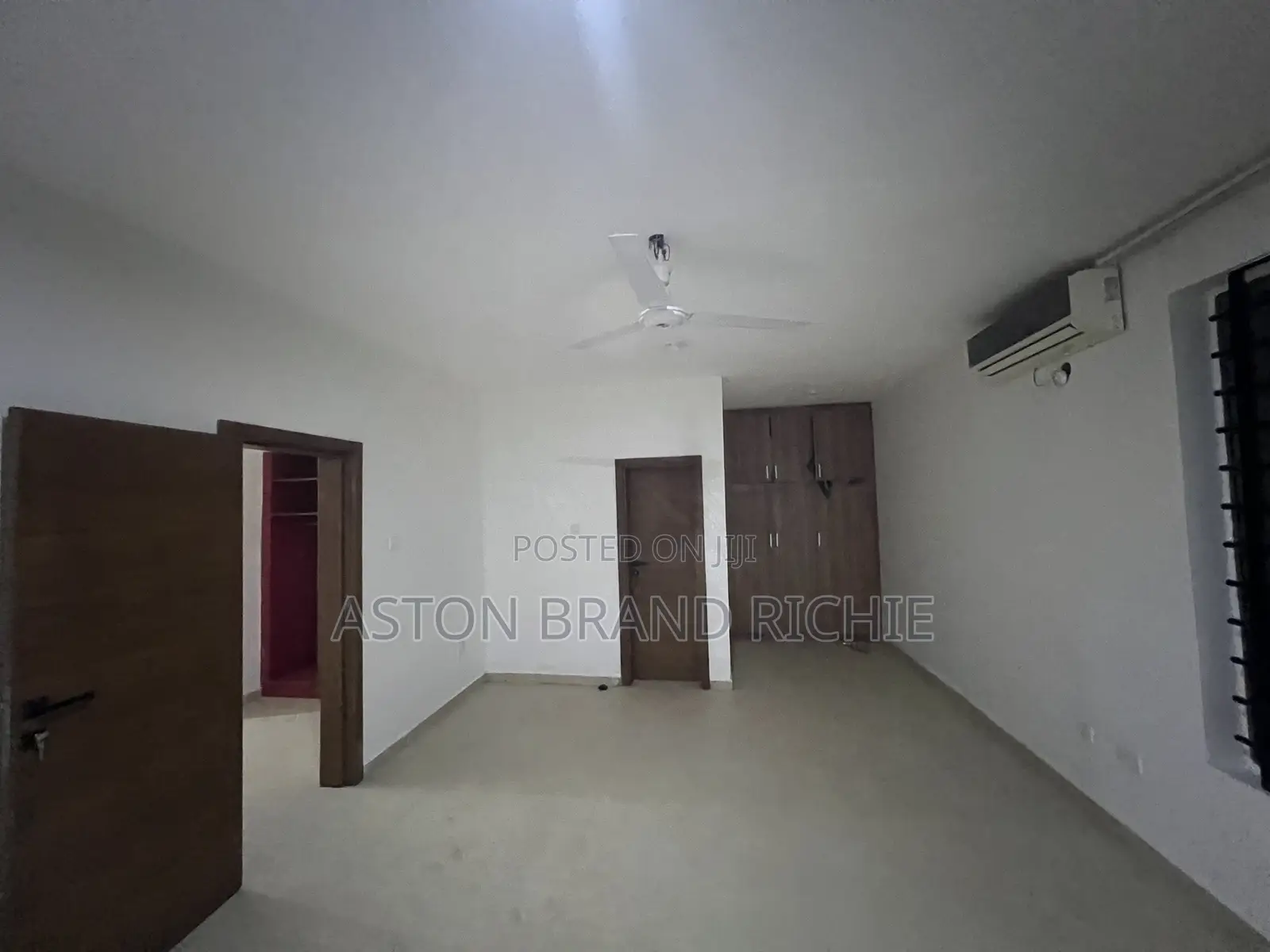 3bdrm Apartment in Aston Brand Richie, Parakuo Estate for rent