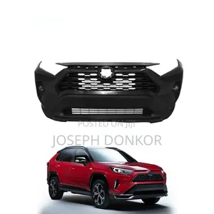 RAV4 Front Bumper 2019,2020,2021,2022
