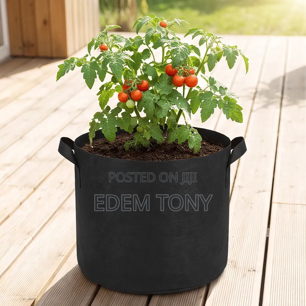 Parkside Universal Grow Bags Designed for Growing Vegetables-2pcs