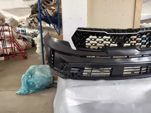 SORENTO FRONT BUMPER 2021,2022,2023 Brand New
