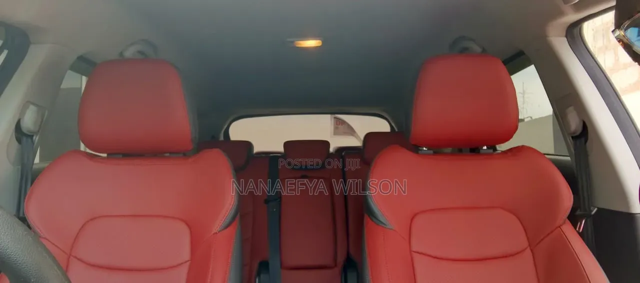 Jetour X70 1.5 7-Seater FWD 2020 White