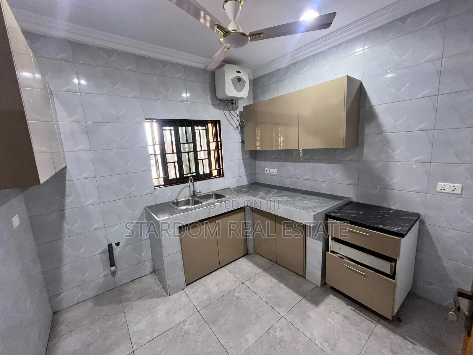 1bdrm Apartment in Adjiringanor, Ability for rent
