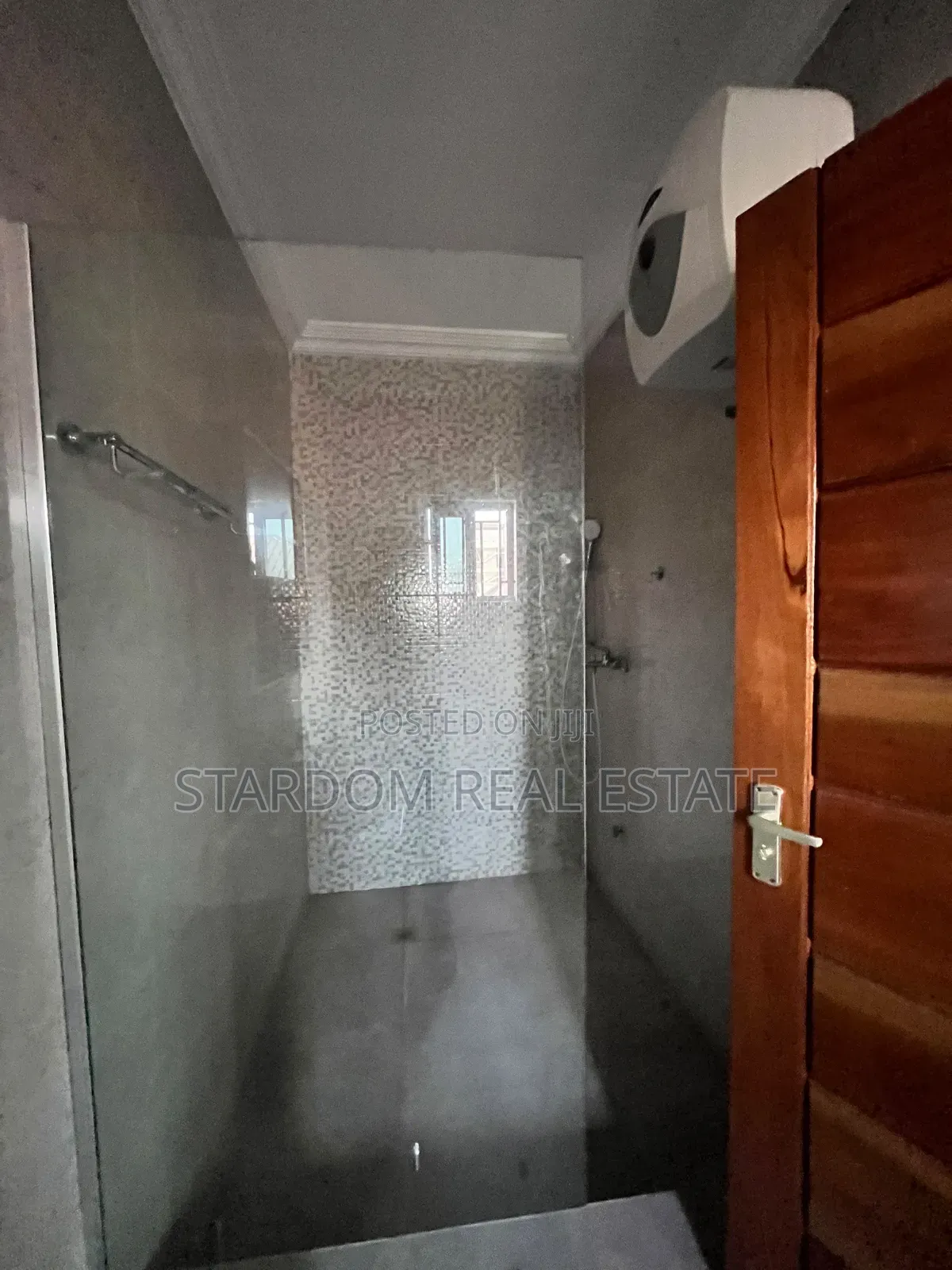 1bdrm Apartment in Adjiringanor, Ability for rent