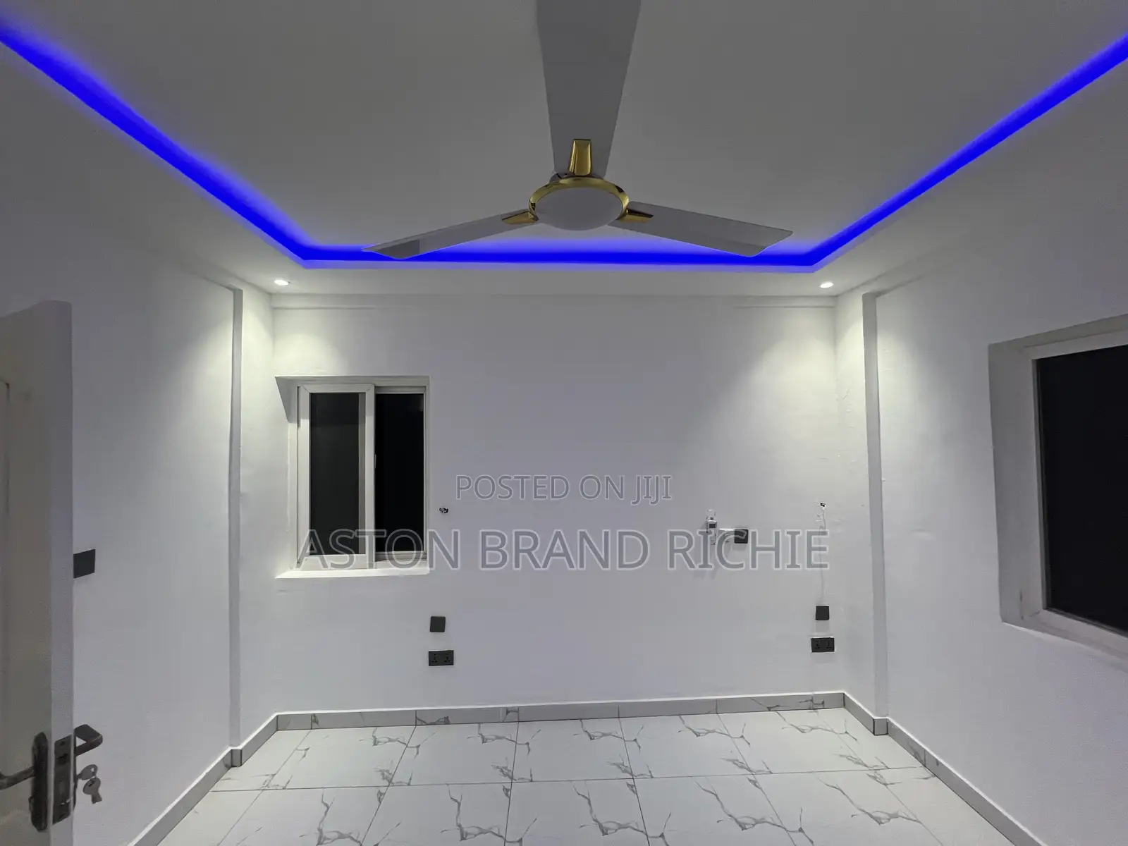 2bdrm Apartment in Aston Brand Richie, Kwabenya for sale