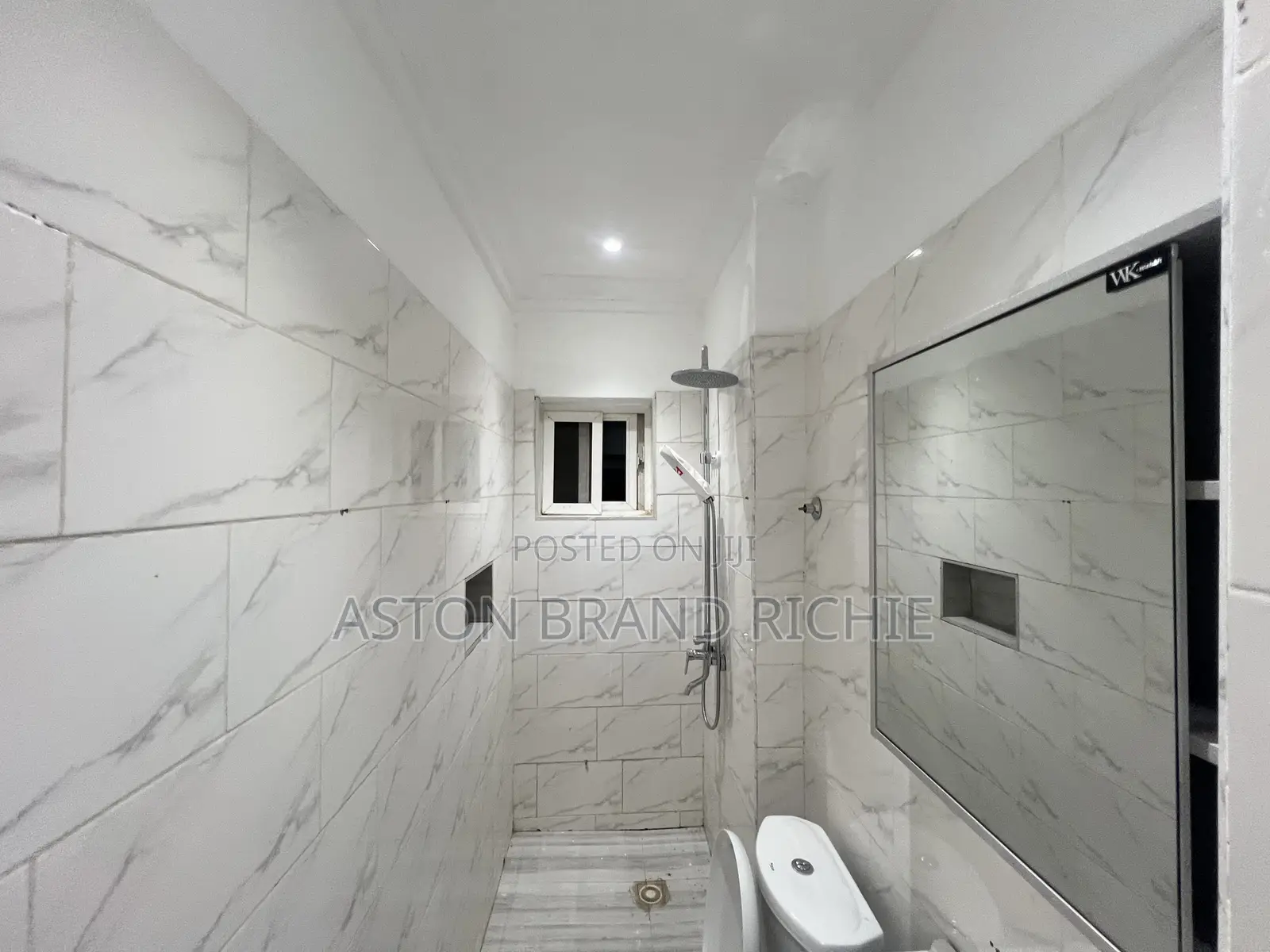 2bdrm Apartment in Aston Brand Richie, Kwabenya for sale