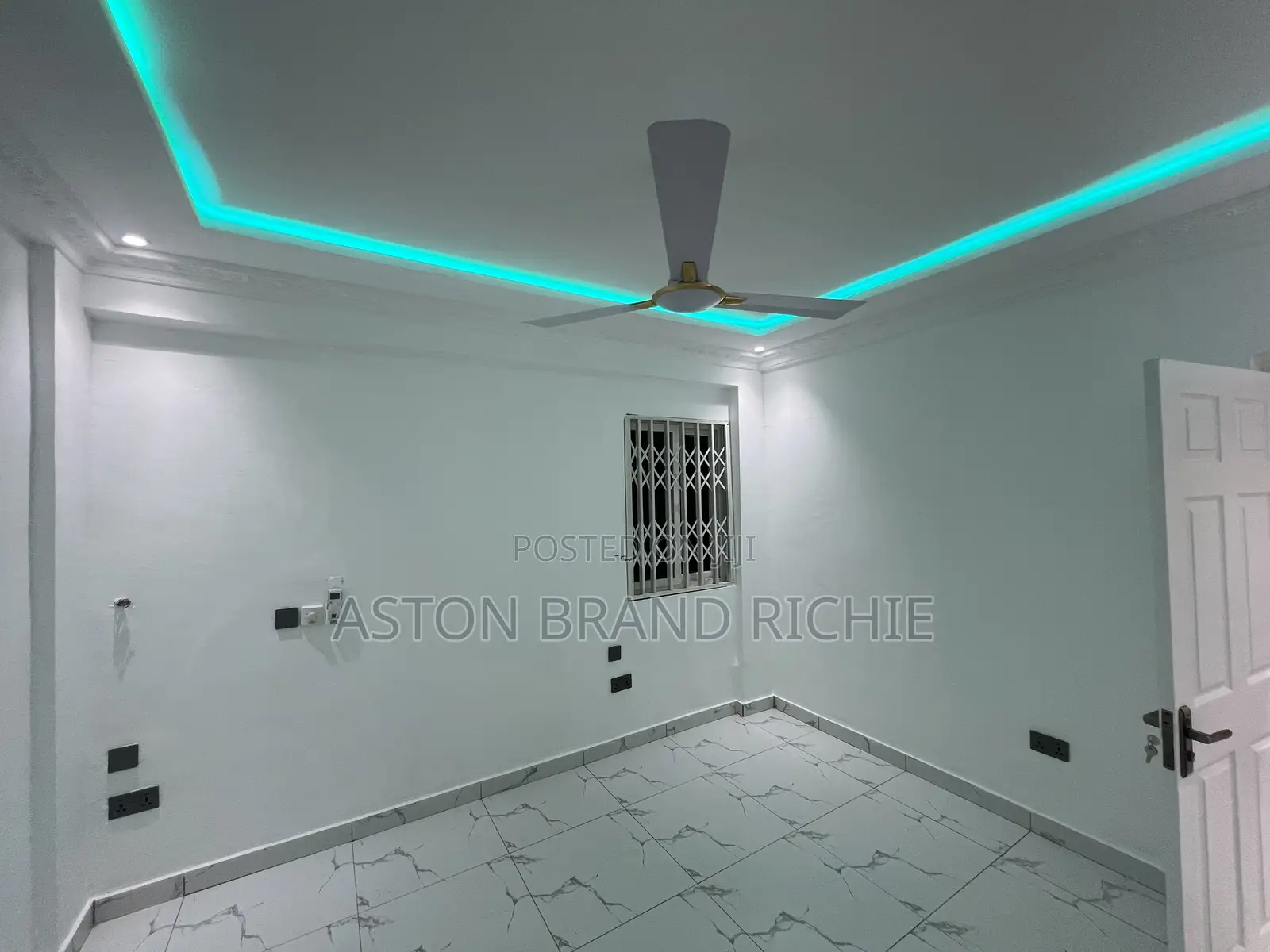 2bdrm Apartment in Aston Brand Richie, Kwabenya for sale