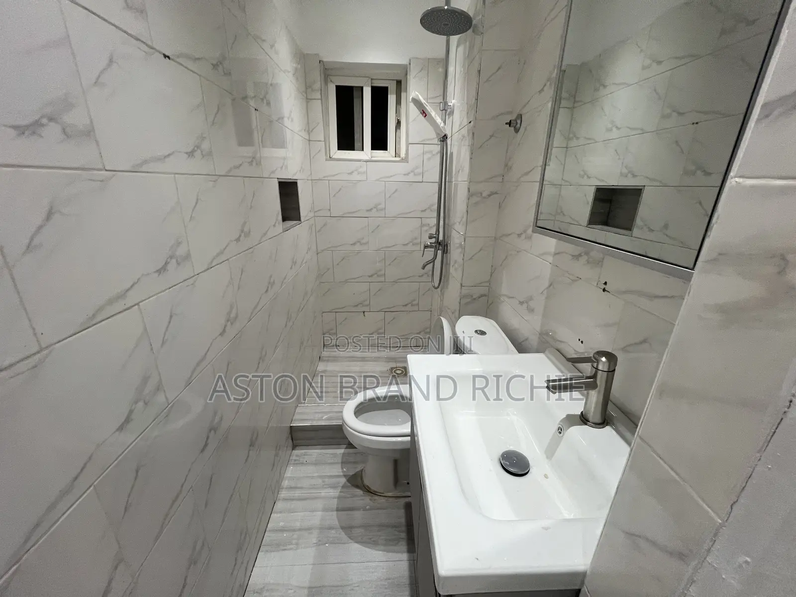 2bdrm Apartment in Aston Brand Richie, Kwabenya for sale