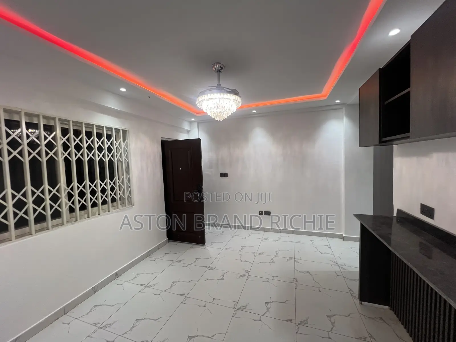 2bdrm Apartment in Aston Brand Richie, Kwabenya for sale