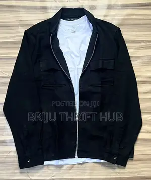 Quality Long Sleeves Shirt With Round Neck