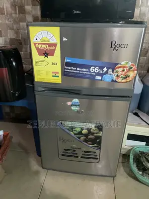 Table Top Fridge