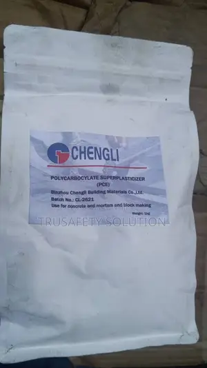 Waterproof Concrete Hardener (Powder) 1kg