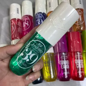 Sol De Janeiro Hair Body Perfume Mist 90ml