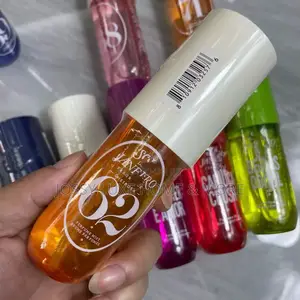 Sol De Janeiro Hair Body Perfume Mist 90ml