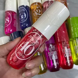 Sol De Janeiro Hair Body Perfume Mist 90ml
