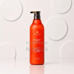 Bismid Super Bleaching Milk Bubble Bath