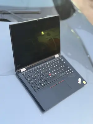 Laptop Lenovo ThinkPad Yoga 16GB Intel Core i5 SSD 256GB
