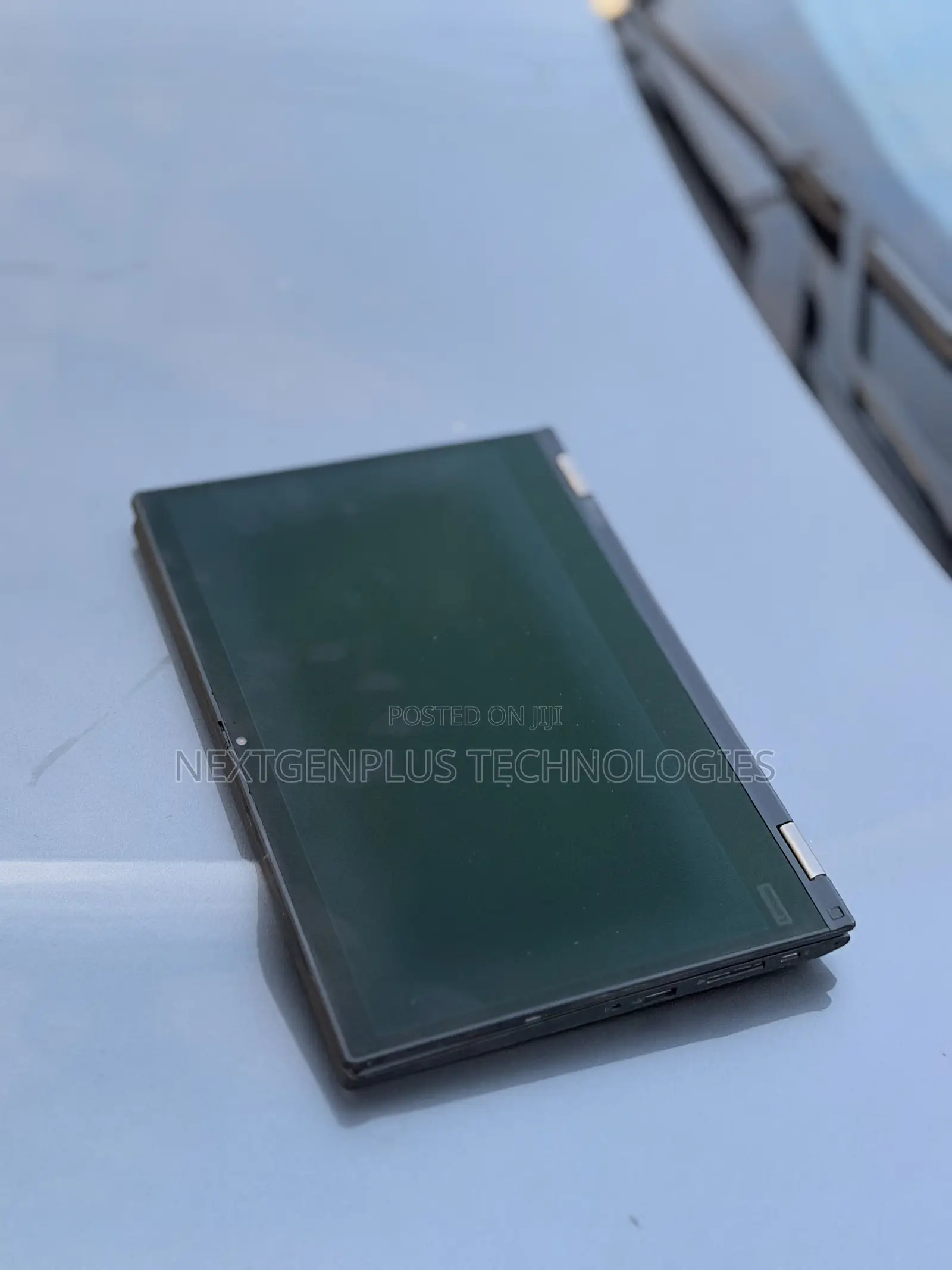 Laptop Lenovo ThinkPad Yoga 16GB Intel Core i5 SSD 256GB