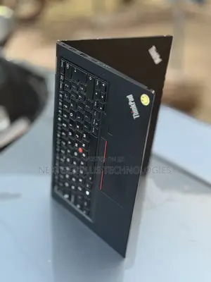 Laptop Lenovo ThinkPad Yoga 16GB Intel Core i5 SSD 256GB