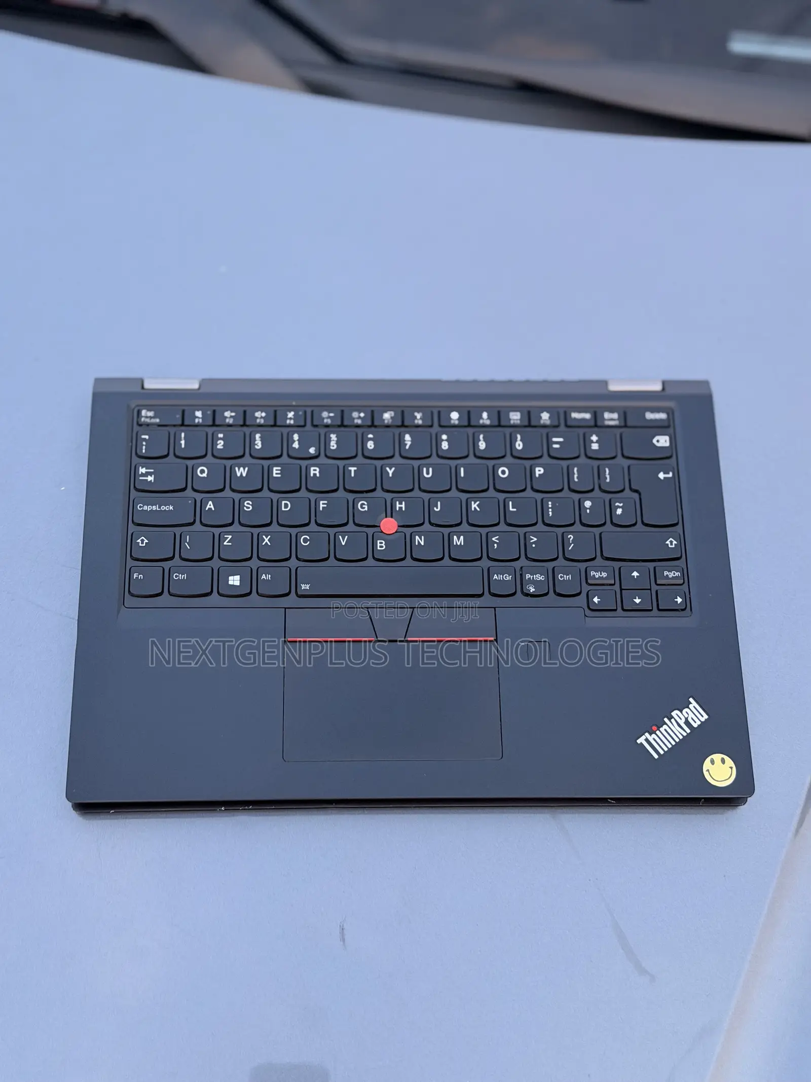 Laptop Lenovo ThinkPad Yoga 16GB Intel Core i5 SSD 256GB