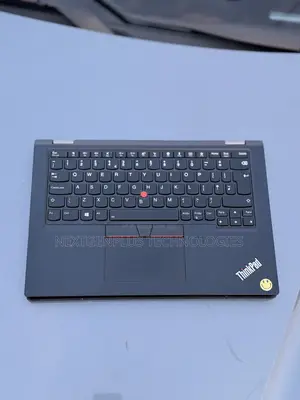 Laptop Lenovo ThinkPad Yoga 16GB Intel Core i5 SSD 256GB