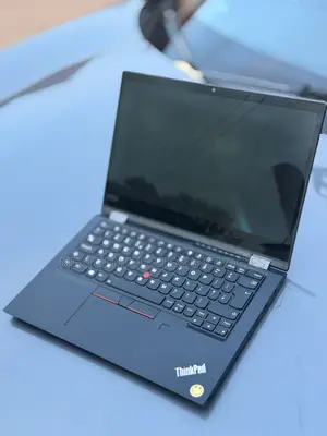 Laptop Lenovo ThinkPad Yoga 16GB Intel Core i5 SSD 256GB