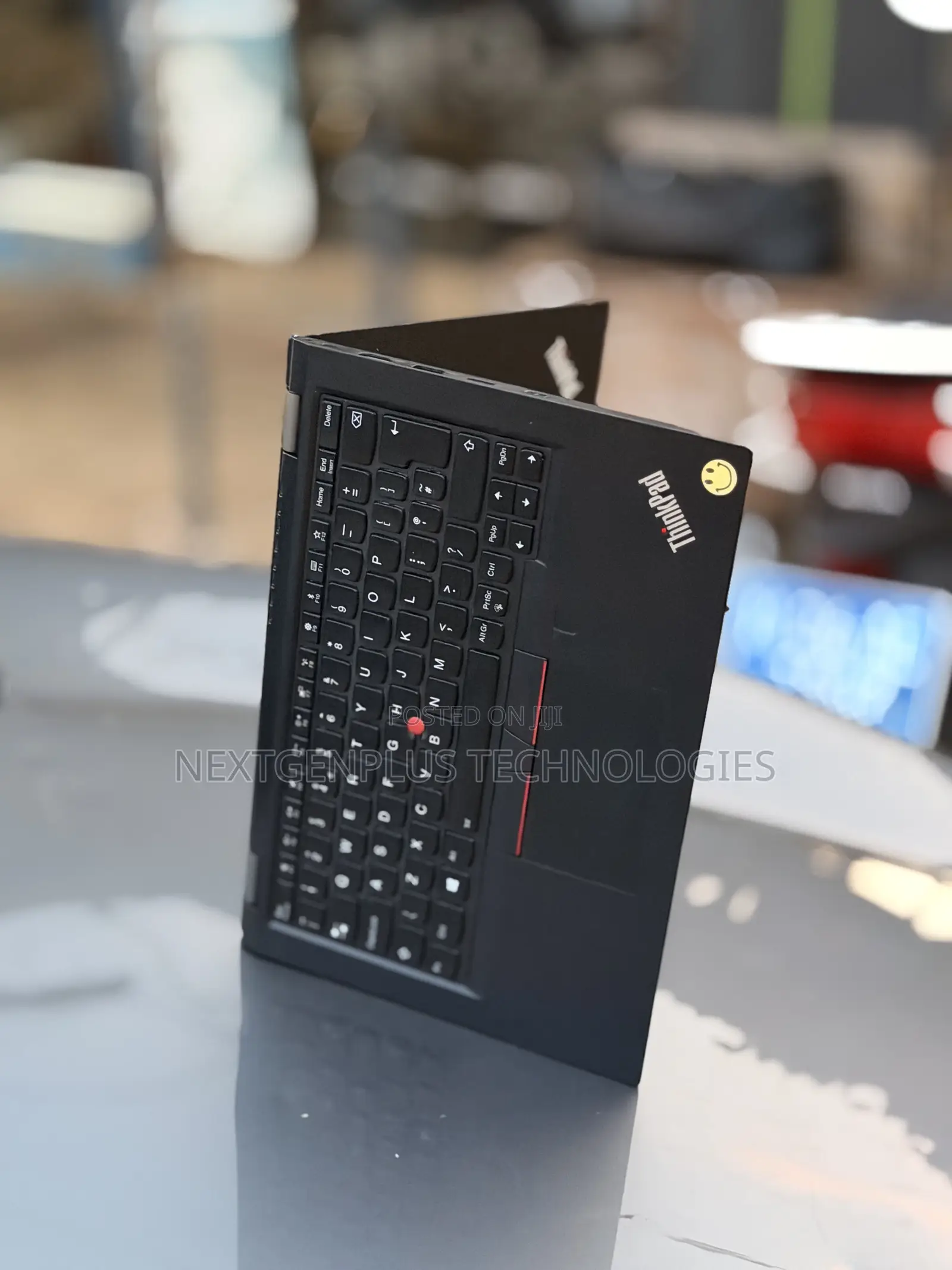 Laptop Lenovo ThinkPad Yoga 16GB Intel Core i5 SSD 256GB