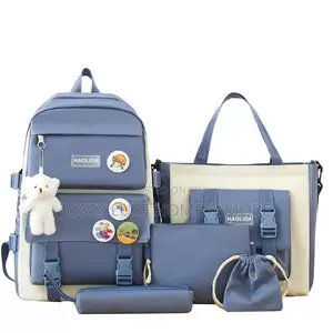 School Bag