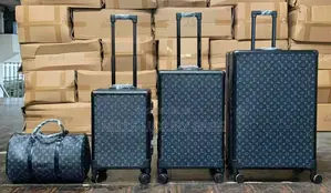 Desginer Traveler