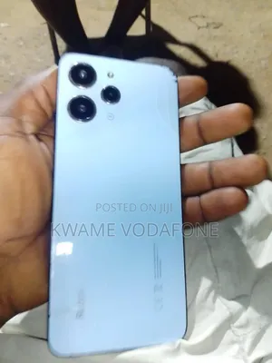 Mobile Phone 256 GB Blue
