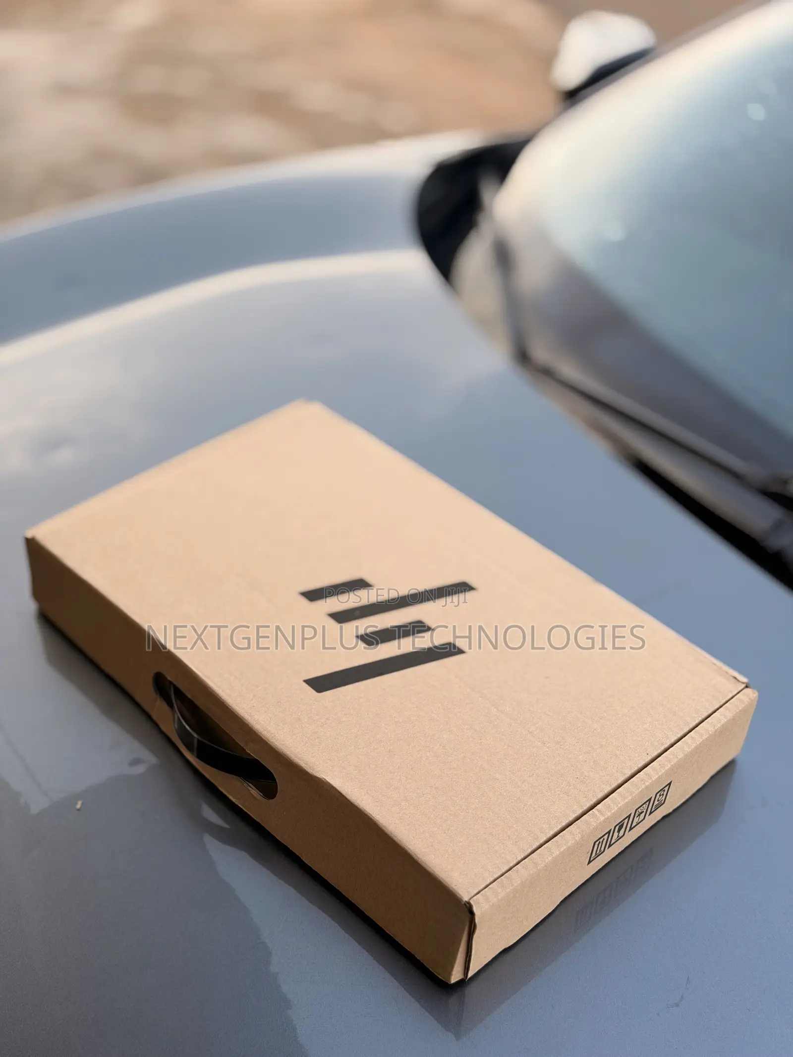 New Laptop HP EliteBook 840 G7 16GB Intel Core i5 SSD 256GB