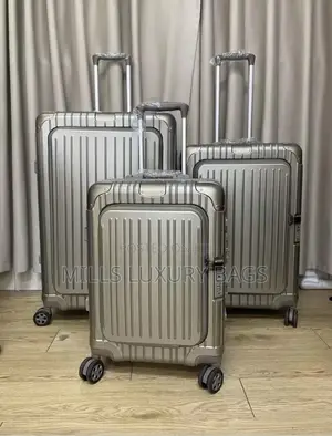 Stylist Traveler